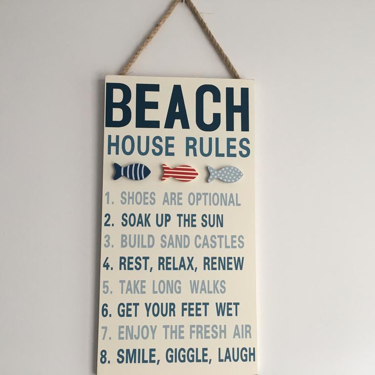 Beach House - Przy Plazy Sopot Exteriör bild